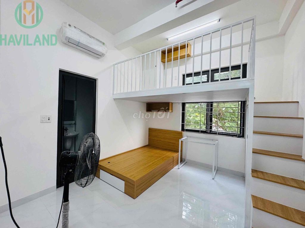 Аренда · 1 комн. · 30 м² · Quận Liên Chiểu, ул. Đường Hoàng Minh Thảo