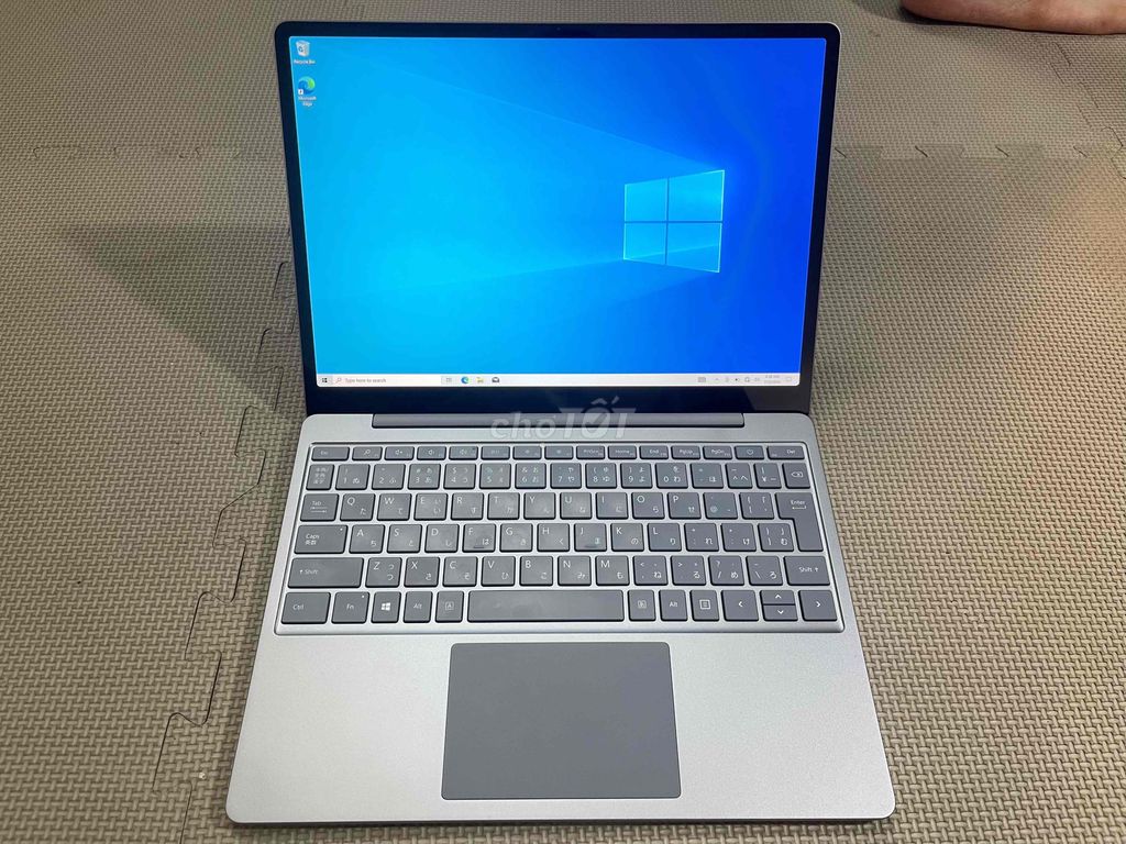 Surface laptop go 1 i5/8/128.Xanh Băng. Mua bán Laptop tại Quận Cầu Giấy Hà Nội được đăng bởi hoang hình 1