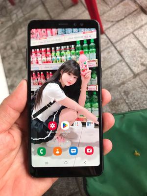A8 plus rin full 6/64 pin cầm tốt màn rin đẹp 2 si. Mua bán Điện thoại tại Thành phố Mỹ Tho Tiền Giang được đăng bởi tấn sang