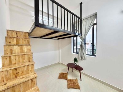 CHO THUÊ TRỌ BANCONG GIÁ RẺ BÌNH TÂN-BÌNH TRỊ ĐÔNG FULL NỘI THẤT