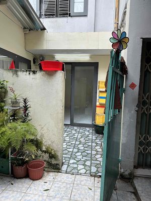 Phòng Trọ Quận 3 Yên Tĩnh Thoáng Mát An Ninh
