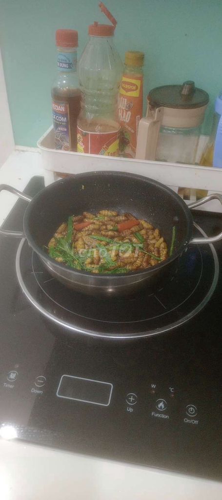 Nhận nấu ăn gia đình xuất 200k. Dịch vụ tại Quận Thanh Khê Đà Nẵng được đăng bởi Bảo hình 1