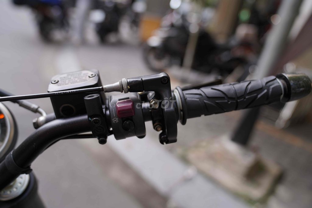 Ducati Scrambler 800 Đã Desmo. Mua bán Xe máy tại Quận Gò Vấp Tp Hồ Chí Minh được đăng bởi Trí Đạt Motor hình 7