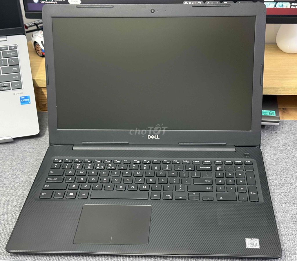 Dell Inspiron 3593 i3-1005G1 15.6 inch. Mua bán Laptop tại Thành phố Thủ Đức Tp Hồ Chí Minh được đăng bởi Mạnh Cường hình 1