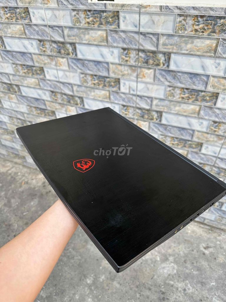 MSI GF63 i5 11400H 16/512 3050. Mua bán Laptop tại Quận 3 Tp Hồ Chí Minh được đăng bởi Nguyễn hình 1