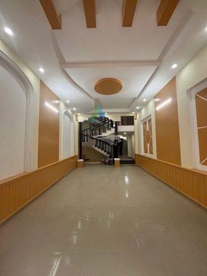 Аренда · 4 комн. · 125 м² · Quận Cẩm Lệ, ул. Đường Trịnh Đình Thảo
