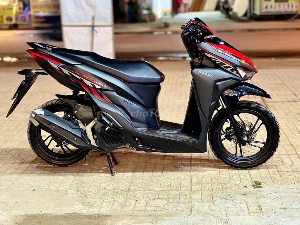 Vario 150 2021 BS ĐẸP 19567 BSTP