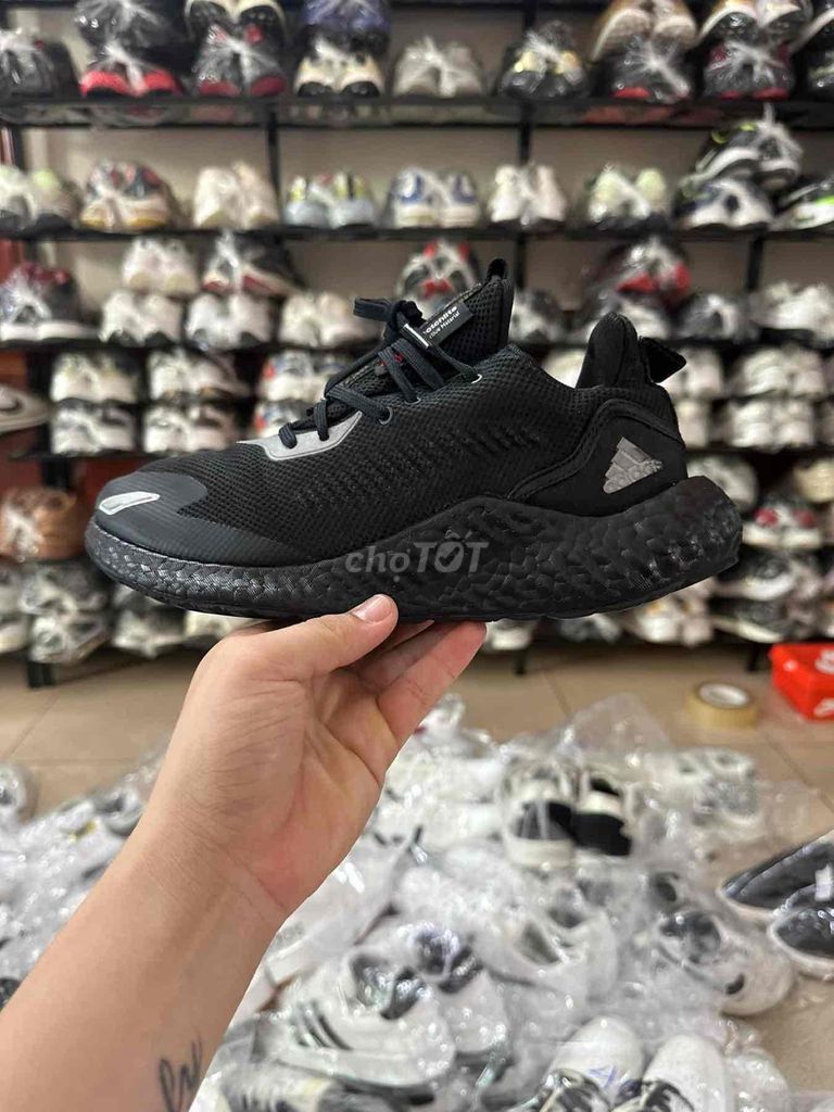 adidas alphaboost quá ngon luôn ae ơi 📍