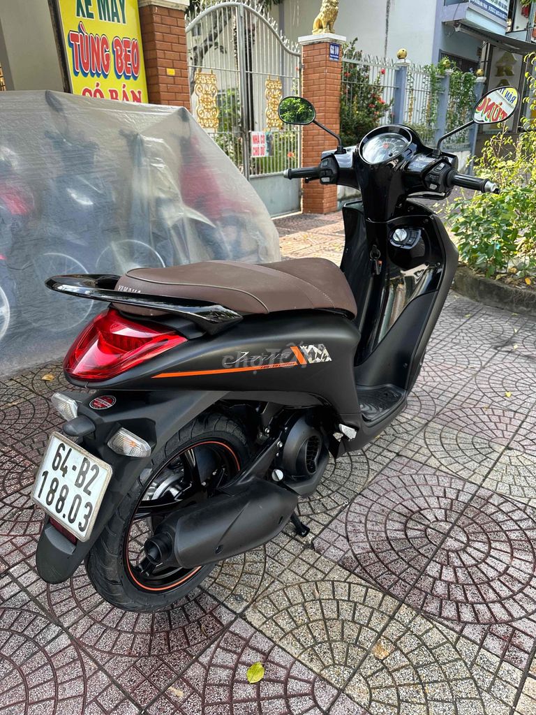 Yamaha Janus 2019 khoa ga cop vĩnh long. Mua bán Xe máy tại Thành phố Vĩnh Long Vĩnh Long được đăng bởi xe máy Tùng Beo hình 7
