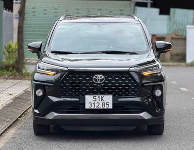 Toyota Veloz Cross Đen 7 chỗ. Mua bán Ô tô tại Thành phố Thủ Đức Tp Hồ Chí Minh được đăng bởi Văn hiếu