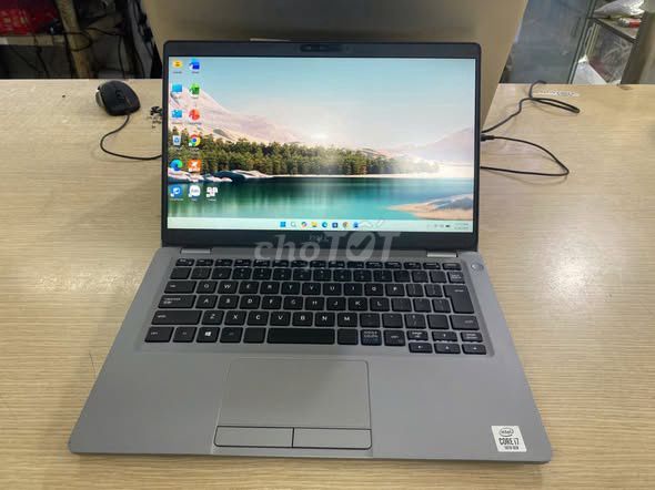 Dell Latitude 5310 i7 8GB/256GB. Mua bán Laptop tại Quận Thanh Xuân Hà Nội được đăng bởi Hội Đồ Điện Tử hình 1