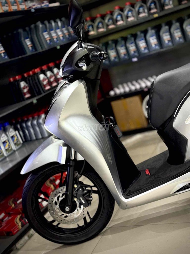 Sh125 2021 Lướt chính chủ ký ( Hỗ trợ GÓP ) 🔥🔥. Mua bán Xe máy tại Thị xã Phú Mỹ Bà Rịa - Vũng Tàu được đăng bởi Cửa Hàng Xe Máy Phú Mỹ hình 3