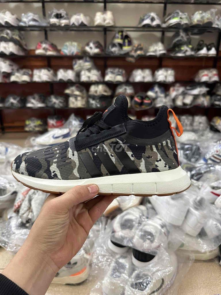 adidas swifrun run quá mới luôn ae ạ 📍