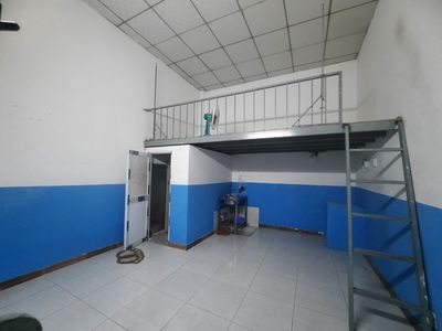 Rent · 1 bd · 40 м² · Thành phố Thủ Đức, ул. Đường Quốc lộ 13