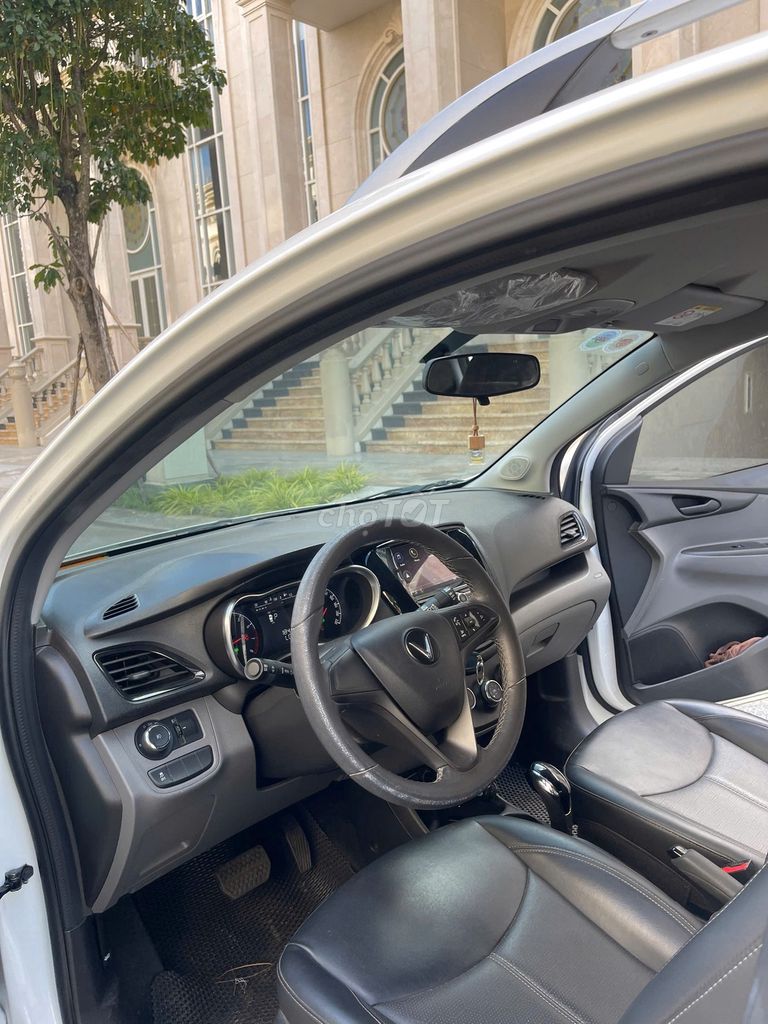 VinFast Fadil 2022 Plus nhà dùng full hãng 2v2km. Mua bán Ô tô tại Thành phố Thủ Đức Tp Hồ Chí Minh được đăng bởi THP Auto hình 9