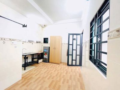 cho thuê phòng trọ tại Bình Thạnh, giá 100k/ngày