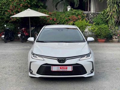 Toyota Corolla Altis 2023 1.8V - 12004 km. Mua bán Ô tô tại Quận Tân Phú Tp Hồ Chí Minh được đăng bởi Tố Như 