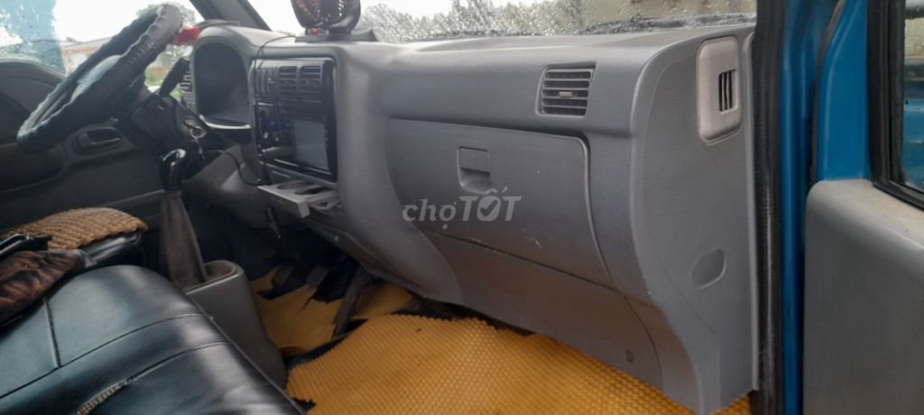 Kia K3 2009  - 12345 km. Mua bán Ô tô tại Huyện Di Linh Lâm Đồng được đăng bởi Nhu Le hình 4