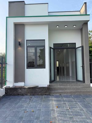Nhà tâm huyết cần bán, đường betong, gần tiện ích , BH 12 tháng. Mua bán nhà ở tại Huyện Gò Dầu Tây Ninh được đăng bởi Nam Phương 