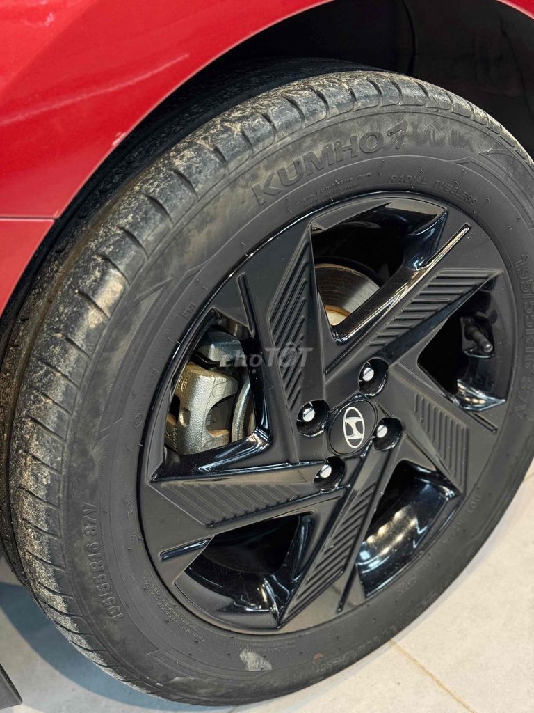 Hyundai Accent 2022 1.4 ATH- 36000 km| Tuyển chọn. Mua bán Ô tô tại Thành phố Đà Lạt Lâm Đồng được đăng bởi ĐỒNG MOTOR 2  cá nhân hình 7