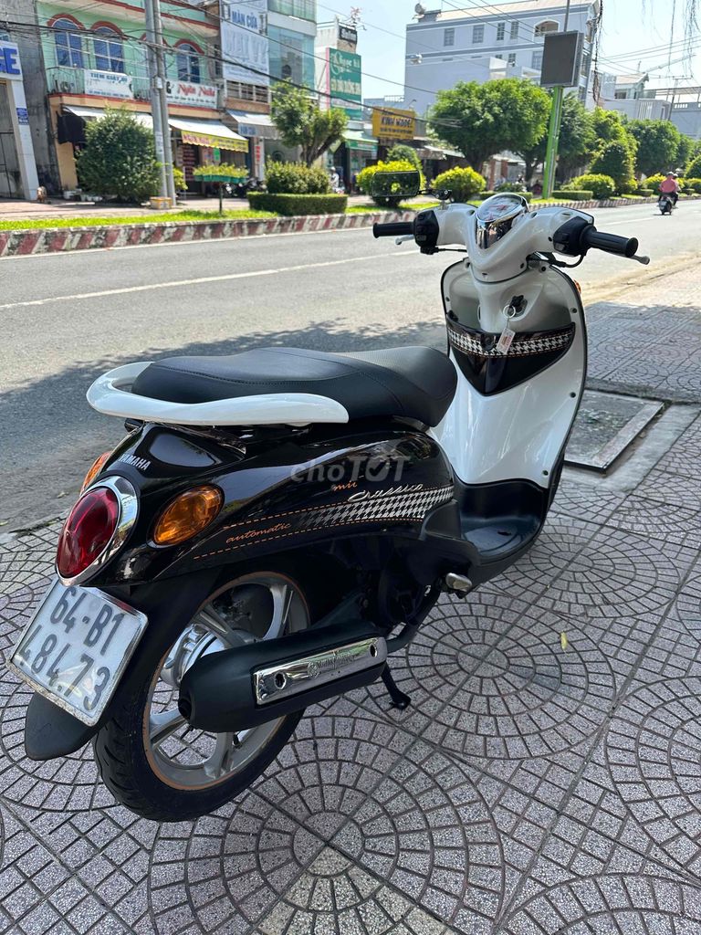 Yamaha Classico 2013 zin đep vĩnh long. Mua bán Xe máy tại Thành phố Vĩnh Long Vĩnh Long được đăng bởi xe máy Tùng Beo hình 6