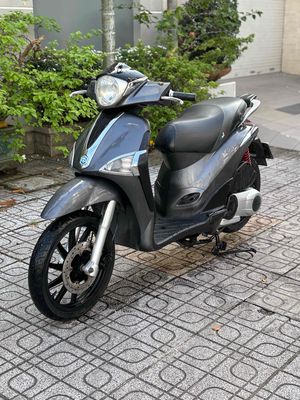 Piaggio Liberty V3 Fi Xám. Mua bán Xe máy tại Thành phố Biên Hòa Đồng Nai được đăng bởi Huy Trần