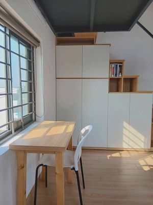 Room 25 m² · Đường Đặng Hồi Xuân