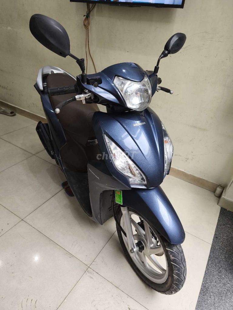 Vison 2020 bstp. Khóa Smakey. Mới 98%. Mua bán Xe máy tại Quận 3 Tp Hồ Chí Minh được đăng bởi Dung hình 5