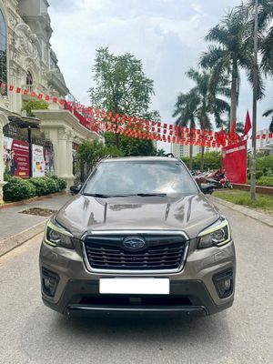 Subaru Forester 2019 2.0i-S EyeSight - 90000 km. Mua bán Ô tô tại Quận Hà Đông Hà Nội được đăng bởi Nguyễn Phúc