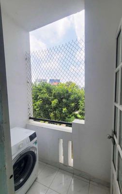 Apartment 72 m² · 2 bed · Khu dân cư Phú Lợi