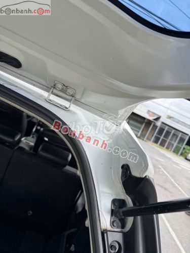 Toyota Veloz Cross Top 1.5 CVT 2024. Mua bán Ô tô tại Thành phố Châu Đốc An Giang được đăng bởi Tính Nguyễn hình 2