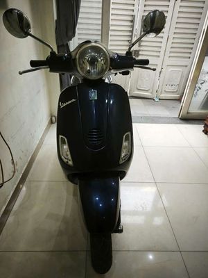 Vepar Lx 125/ 2009 trum men bstp đep 05858. Mua bán Xe máy tại Quận 3 Tp Hồ Chí Minh được đăng bởi Nhat tin