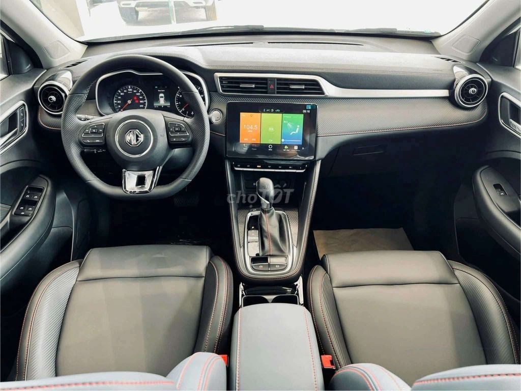 MG ZS STD💥TRẢ TRƯỚC 128 TRIỆU-MIỄN PHÍ TRƯỚC BẠ💥. Mua bán Ô tô tại Quận 6 Tp Hồ Chí Minh được đăng bởi SHOWROOM Ô TÔ MG KINH DƯƠNG VƯƠNG  hình 7