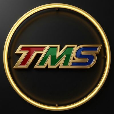 TMS logo