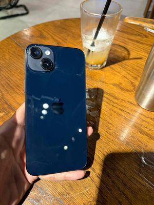 Iphone 14 plus Mỹ bao zin ko một lỗi nhỏ. Mua bán Điện thoại tại Thành phố Thuận An Bình Dương được đăng bởi Ếch Hắt