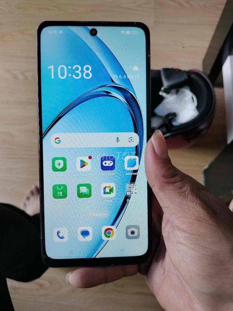 oppo a60 cần bán