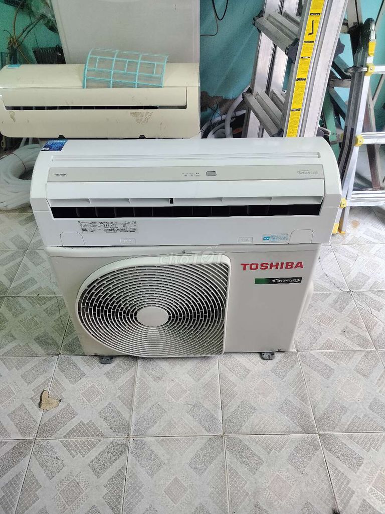 Toshiba 1.5HP Inverter