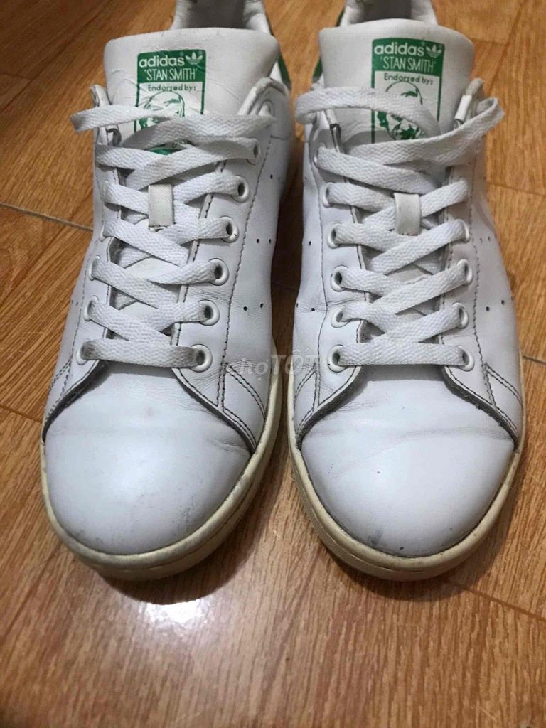 Giày standsmith. Mua bán Giày dép tại Quận Thanh Xuân Hà Nội được đăng bởi Tran Nam hình 1