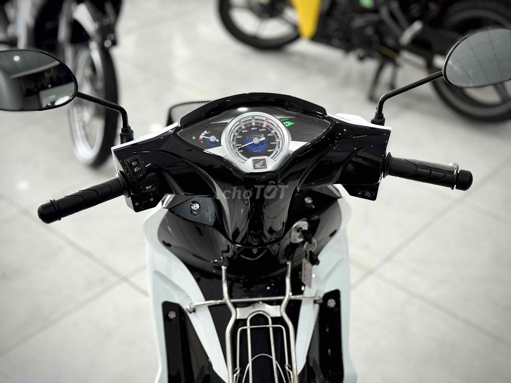 Future125 2024 Lướt chính chủ ký ( Hỗ trợ GÓP ) 🔥🔥. Mua bán Xe máy tại Thị xã Phú Mỹ Bà Rịa - Vũng Tàu được đăng bởi Cửa Hàng Xe Máy Phú Mỹ hình 2