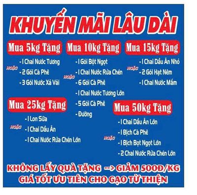 Gạo ngon An phúc. Mua bán Đồ ăn, thực phẩm và các loại khác tại Huyện Châu Thành Bến Tre được đăng bởi Nguyễn văn thơ 