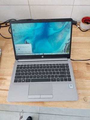 Laptop hp 245 g8.máy đẹp như mới.full chức năng. Mua bán Laptop tại Thành phố Thuận An Bình Dương được đăng bởi tin học thái sơn