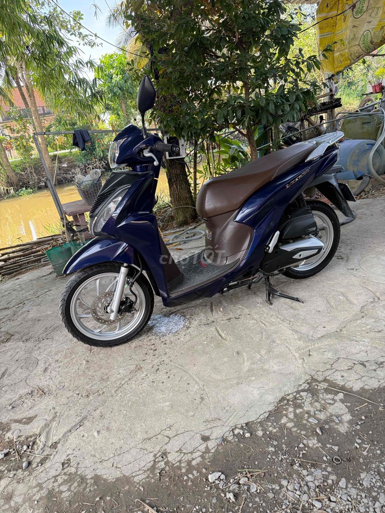 Honda Vision 2022 Xanh. Mua bán Xe máy tại Huyện Lai Vung Đồng Tháp được đăng bởi Hoài Tính hình 8