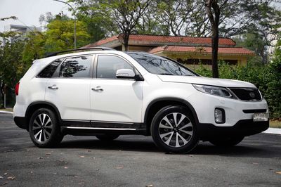 Sorento 2016 GATH - cửa nóc toàn cảnh - 1 chủ