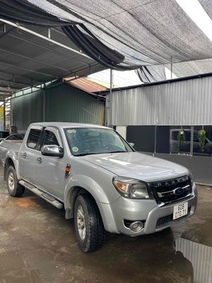 Ford Ranger 2009 tự động máy dầu. Mua bán Ô tô tại Huyện Trảng Bom Đồng Nai được đăng bởi đăng khôi