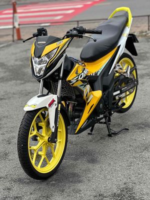 🌈Honda Sonic 2020 BSTP Chính Chủ ( Có Hỗ Trợ Góp)