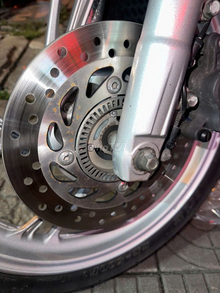 Honda SH cọp 125 abs 2019. Mua bán Xe máy tại Quận Hoàng Mai Hà Nội được đăng bởi Việt Thắng hình 2