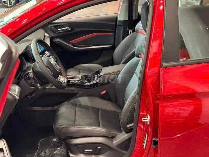 MG5 LUX💥TRẢTRƯỚC 130Tr💥- MIỄN PHÍ TRƯỚC BẠ. Mua bán Ô tô tại Quận 6 Tp Hồ Chí Minh được đăng bởi SHOWROOM Ô TÔ MG KINH DƯƠNG VƯƠNG  hình 20