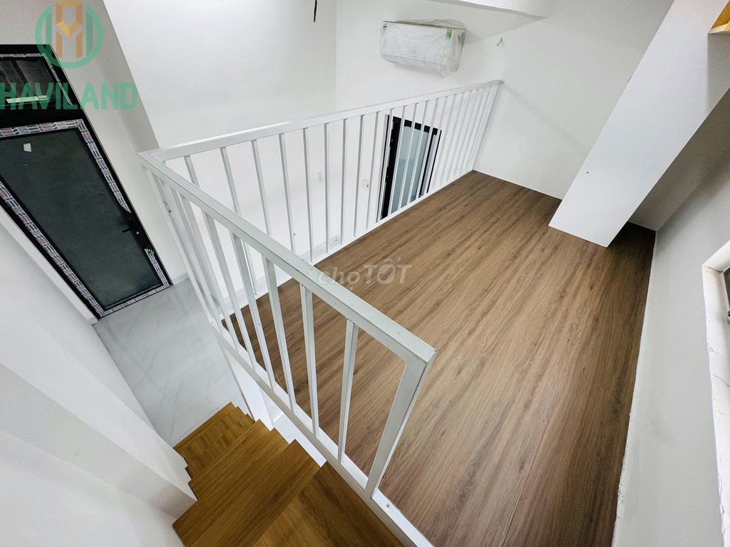 Cho thuê căn hộ 1 phòng ngủ tại Liên Chiểu, Đà Nẵng — ảnh 6
