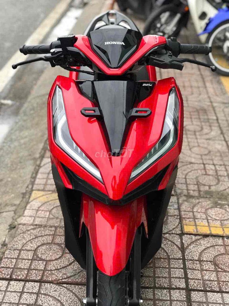VARIO125 2020 BS ĐẸP 99879 - SIÊU ĐẸP - GÓP NỢ XÂU. Mua bán Xe máy tại Quận 8 Tp Hồ Chí Minh được đăng bởi XE MÁY NGUYỄN MINH SƠN hình 2
