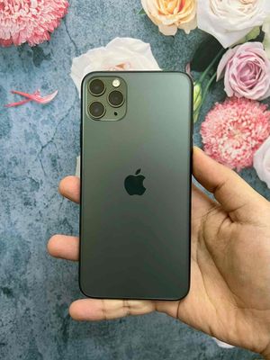 iPhone 11 Pro Max 64GB quốc tế BH 6th có trả góp